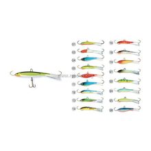 SPIDER Балансир арт.  1 07пл с тр.