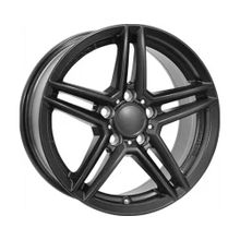 Колесные диски Alutec M10 7,5R17 5*112 ET40 d66,5 Diamond Black [-75740M14-5]