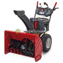 Снегоуборщик MTD ME 76