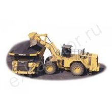 Шины для фронтального погрузчика Caterpillar 992K