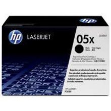 HP 05X, CE505X картридж для LaserJet P2055 (6500 стр)