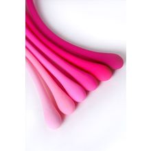 Eromantica Набор из 6 розовых вагинальных шариков Eromantica K-ROSE