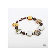 Песчаный прибой