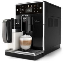 Кофемашина Saeco PicoBaristo Deluxe SM5570 10