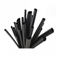 Термоусадочная трубка ТТУ 18 9 черная 1 м | код. UDRS-D18-1-K02 |  IEK