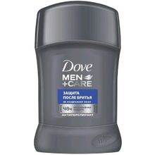 Dove Men+Care Защита После Бритья 50 мл