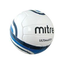 Mitre Мяч футбольный (размер 5) Mitre ultimatch