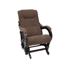 ПМ: Мебель Импэкс Кресло-качалка Комфорт Модель 78