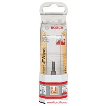 Bosch Фреза пазовая Expert S8 D5 L12.7 (2608629356 , 2.608.629.356)