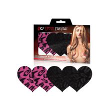 Водонепроницаемый вибратор с крайней плотью PD1396-01