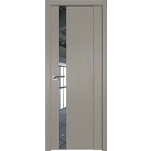  Двери ProfilDoors Модель 62XN Цвет Стоун Стекло Зеркало