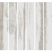 Керамогранит Kerama Marazzi Колор Вуд DD732200R белый обрезной Малино напольная 80х13