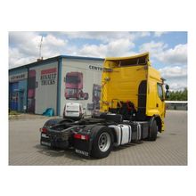 распродажа грузовой техники RENAULT TRUCKS 2008г, без пробега РФ