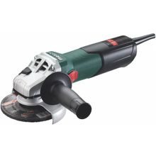 Metabo W 9 125 125 мм