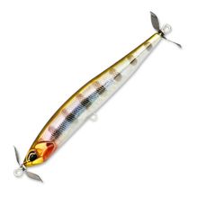 Воблер Realis Spinbait 80S, 80мм, 9.4г, D58 Duo