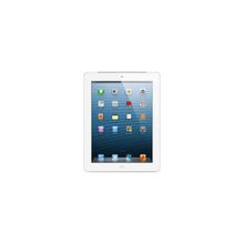 Планшетный ПК Apple iPad 4 64Gb Wi-Fi + Cellular (4G) White