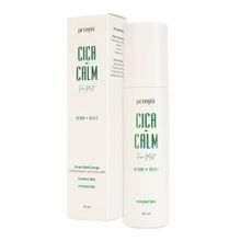 Успокаивающий мист для лица с центеллой азиатской Petitfee Cica - Calm Face Mist 90мл