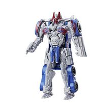 HASBRO TRANSFORMERS Игрушка Hasbro Transformers ТРАНСФОРМЕРЫ 5: Войны C0886 C1319