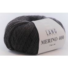 Швейцария Lang Merino Lace 400
