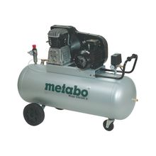 Metabo MEGA 550 200D 230155000 Поршневой компрессор