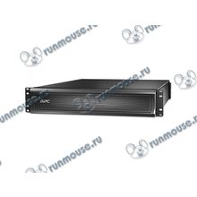 Внешняя батарея APC "Smart-UPS X 48V External Battery Pack" SMX48RMBP2U [134321]