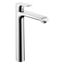 Смеситель Hansgrohe Metris 31082000 для раковины