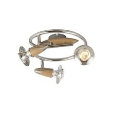 Светильник настенно-потолочный 5433-3 Globo