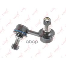 Стойка Стабилизатора | Перед Прав | Hyundai Terracan (Hp_) 01-06   = Fr Rh LYNXauto арт. C7192R