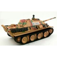 Радиоуправляемый танк Heng Long Jangpanther 1:16 - 3869-1