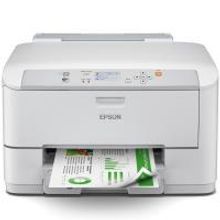 EPSON WorkForce Pro WF-5110DW принтер струйный