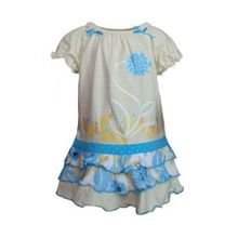 V-Baby Платье детское 37-024 2