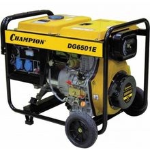 CHAMPION DG6501E