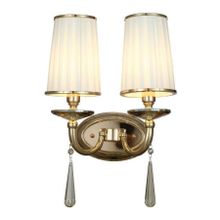 Lumina Deco Бра Lumina Deco Fabione LDW 1200-2W F.GD ID - 149008