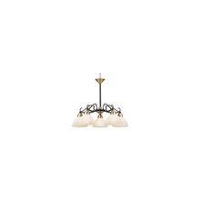 Люстра Arte Lamp BLAKE A4711LM-5BR