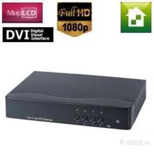 AV-BOX SW1-41