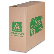 Стул БЮРОКРАТ KF-1 LGREEN26-32 вращающийся светло-зеленый 26-32