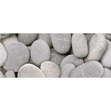 Ibero Arezzo White Tiber Dec B 20x50 см