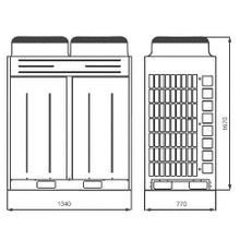 Electrolux ESVMO-400-A