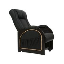 ПМ: Мебель Импэкс Кресло-качалка глайдер Комфорт Модель 48