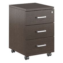 Pointex Тумбочка Bonn ID - 343310