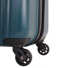 Пластиковый чемодан  Wenger 6357636154