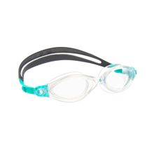 Очки для плавания Mad Wave Clear Vision CP Lens M0431 06