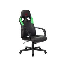 Бюрократ Кресло игровое ZOMBIE RUNNER