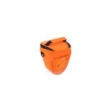 сумка для фотоаппарата Hama Lenni 90 COLT, оранжевый, 10х12х12см