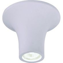 Arte Lamp A9460PL-1WH TUBO точечный светильник (накладной)