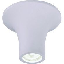 Arte Lamp A9460PL-1WH TUBO точечный светильник (накладной)