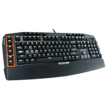 logitech (logitech gaming keyboard g710+ mechanical) 920-004551