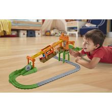 Fisher-Price Томас Переправа на туманном острове