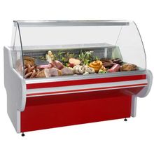 Витрина холодильная (t 0;+5)