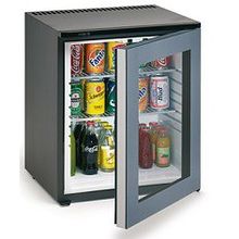 Шкаф холодильный Indel B K60 Ecosmart  G PV